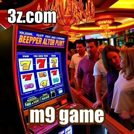 Aventuras de Action no m9 game: Desafios e Conexões