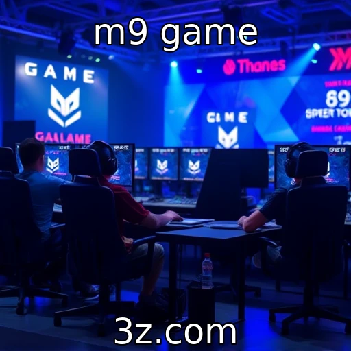 m9 game | Crescimento do mercado de eSports impulsiona novas oportunidades de investimento