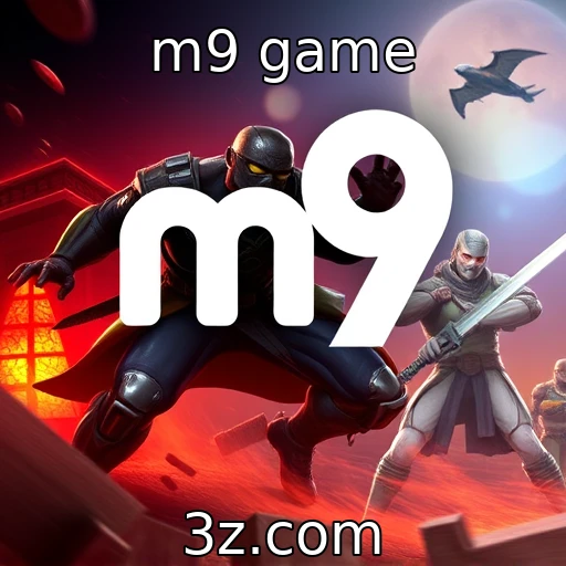 m9 game | Novidades no catálogo de jogos PG e lançamentos esperados