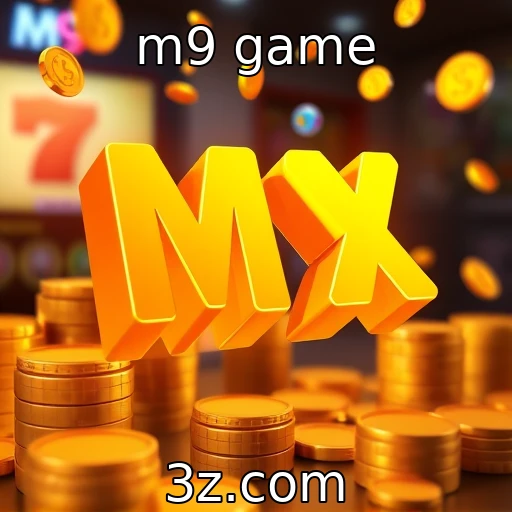 m9 game | O impacto do Pix nos métodos de pagamento em iGaming